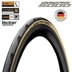 Continental Continental GP5000 Tyre