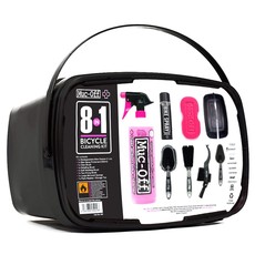 Muc Off Muc Off 8 IN 1 Bike Clean Kit