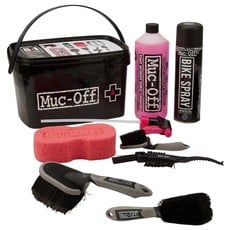 Muc Off Muc Off 8 IN 1 Bike Clean Kit