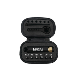 POCKET TORQUE DRIVE 2-6NM