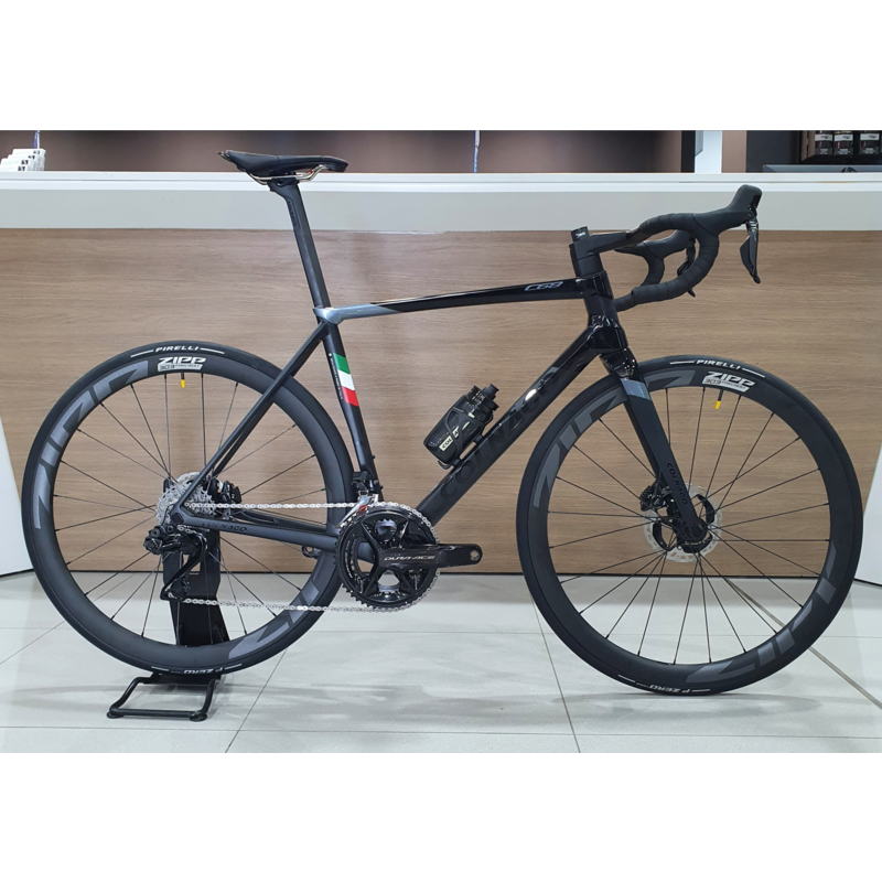 Colnago 2022 Colnago C68 Dura-Ace Di2 w/Zipp 303 Firecrest