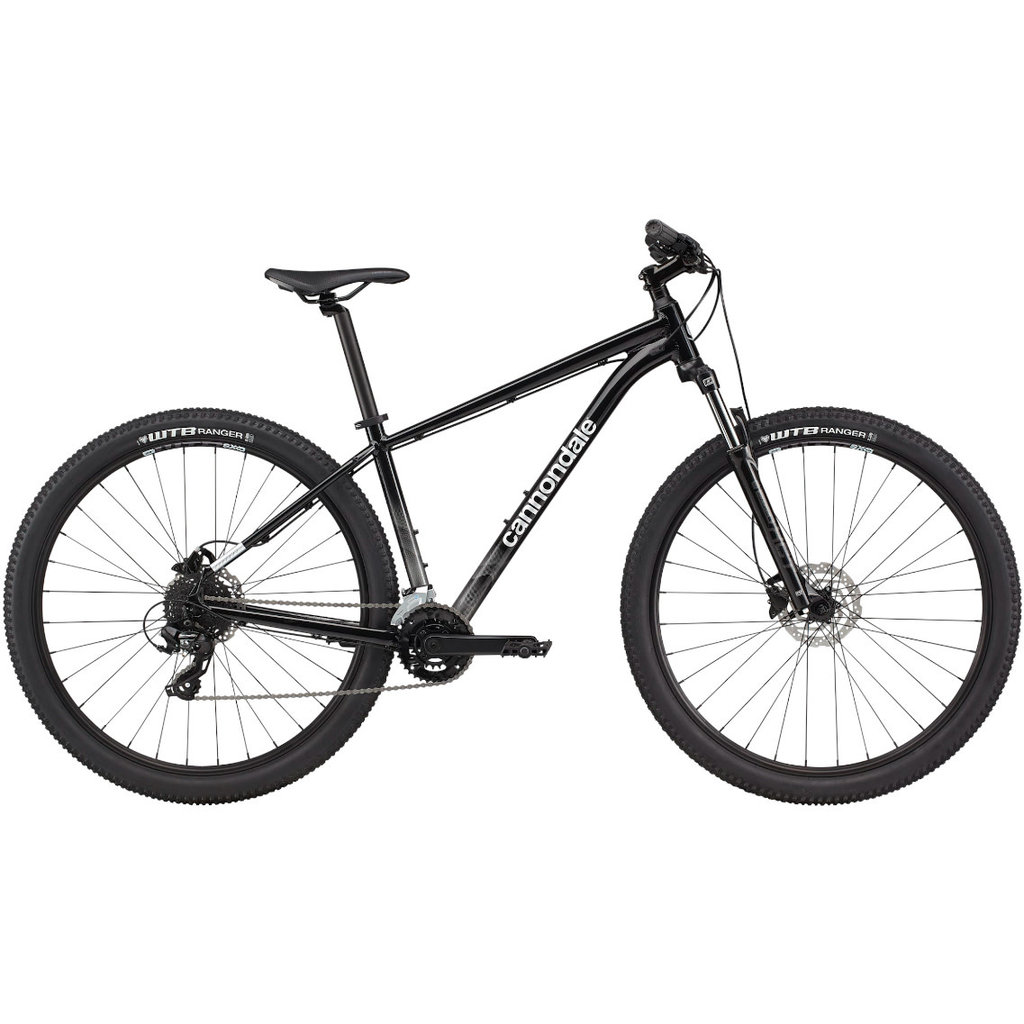 2022 Cannondale Trail 7 Lakes Bikes