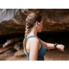 Aftershokz SHOKZ OpenRun PRO Wireless Bluetooth Headphones