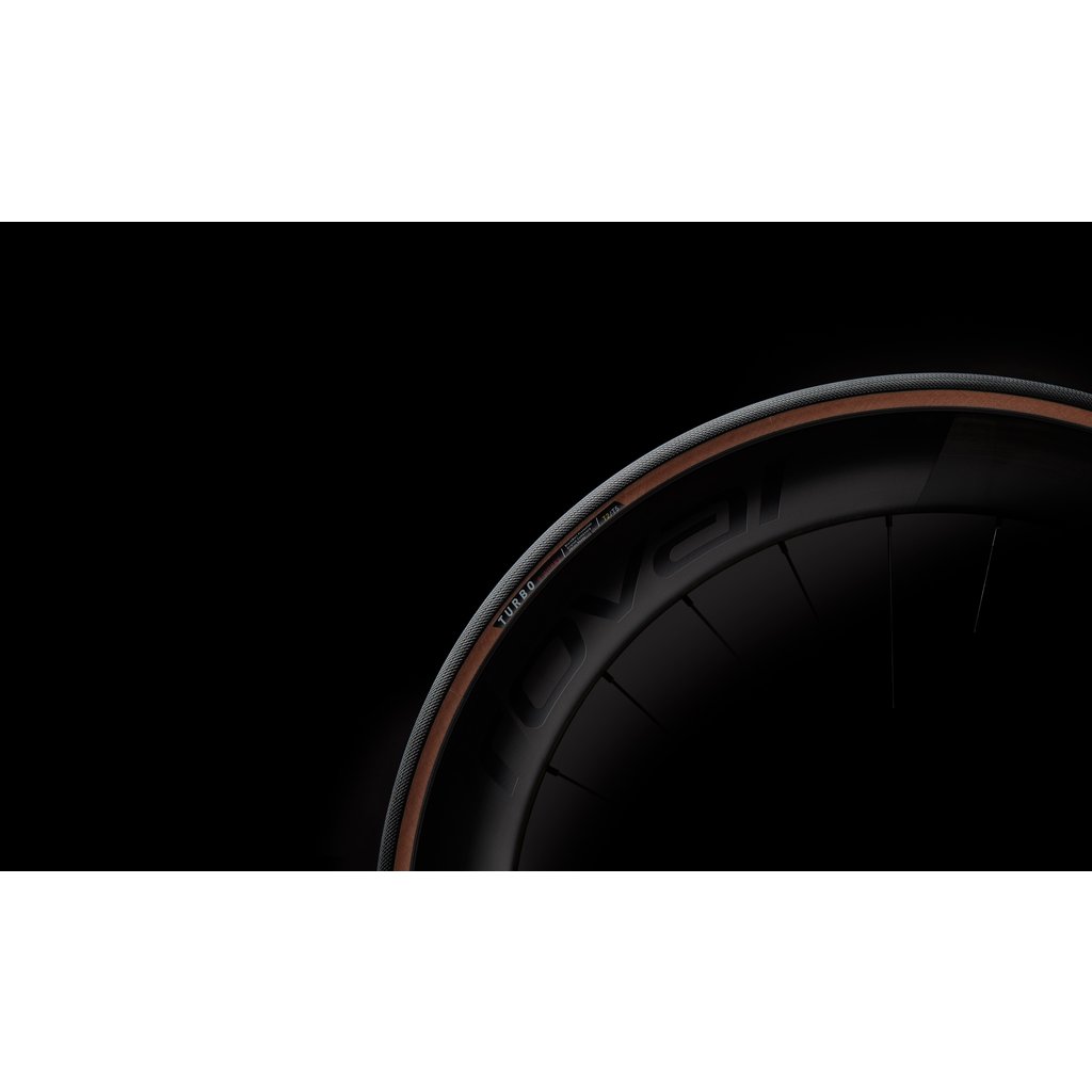 S-Works Turbo Tubeless T2/T5