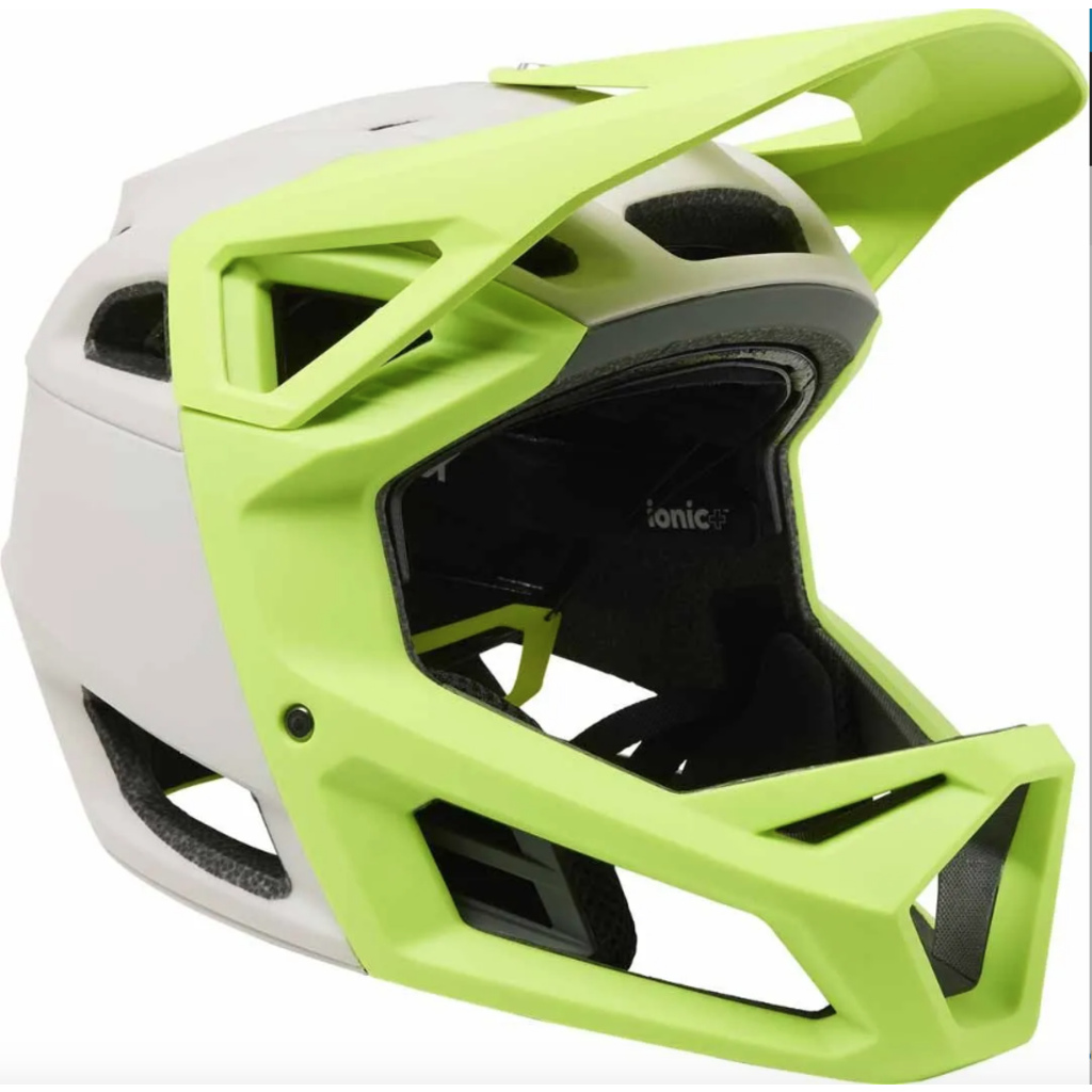 Fox FOX Proframe RS Helmet