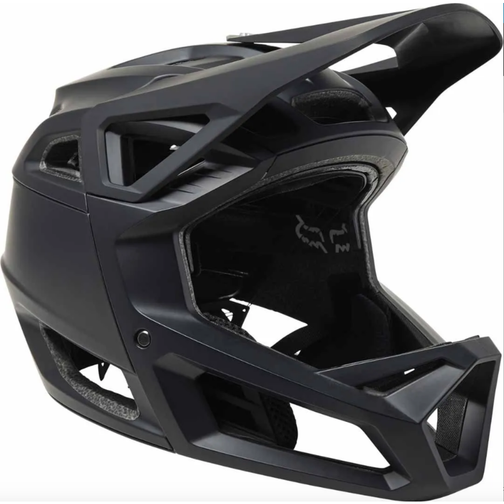 Fox FOX Proframe RS Helmet