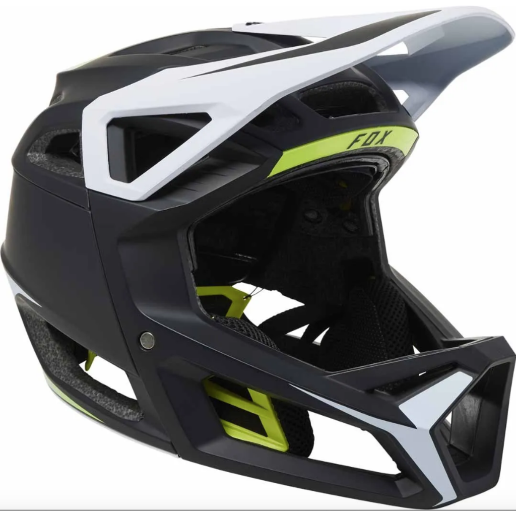 Fox FOX Proframe RS Helmet