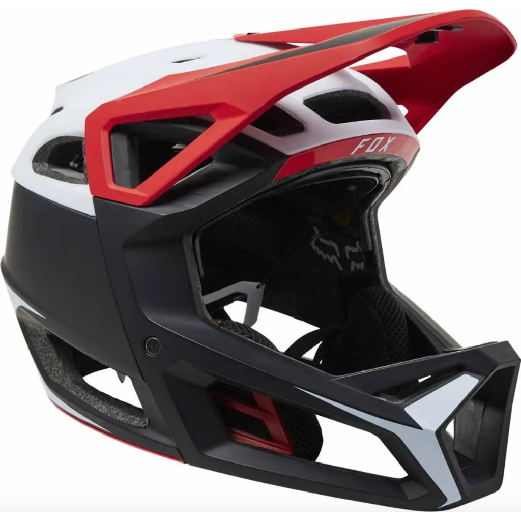 Fox FOX Proframe RS Helmet