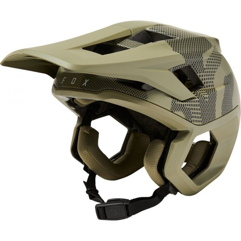 Fox Fox Drop Frame Helmet