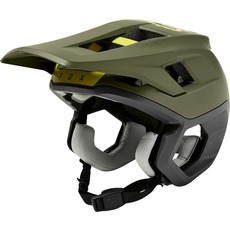 Fox Fox Drop Frame Helmet