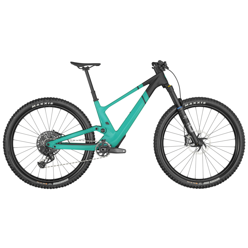 Scott 2023 Scott Genius ST 910