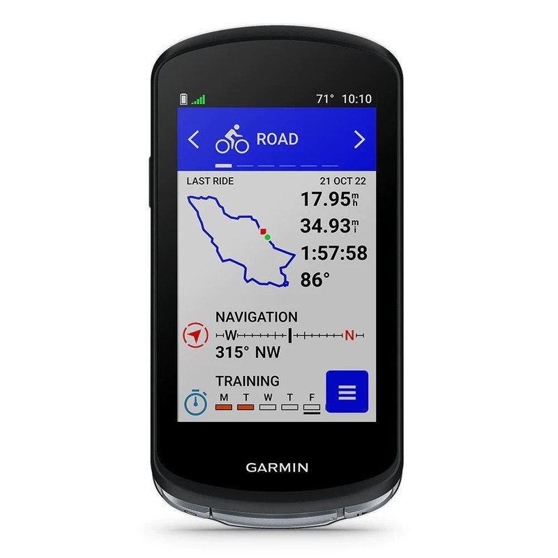 Garmin's new Edge 530 and 830 offer better battery and improved