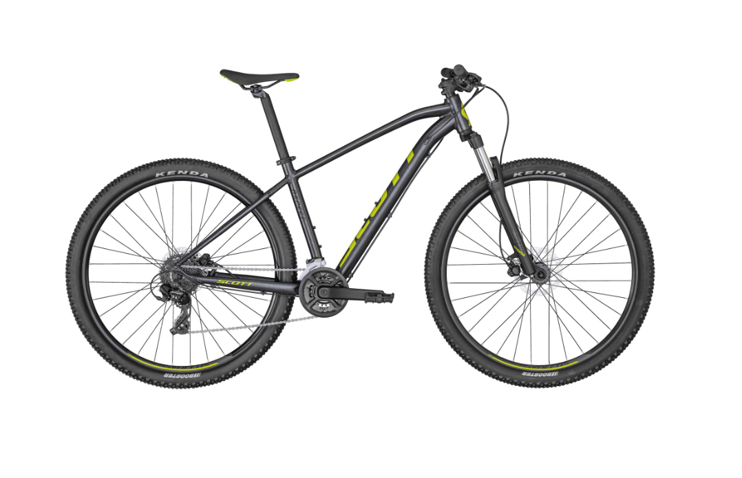 Aspect 770 Scott Xs Mountain Bike Nearly New 2022 Scott Aspect 770