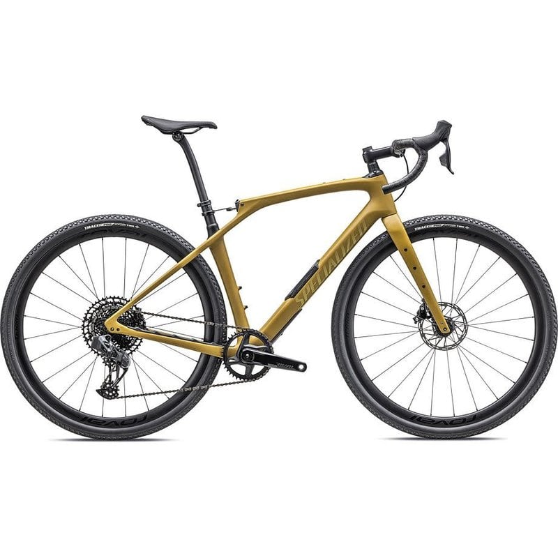 2023 Specialized Diverge STR Expert