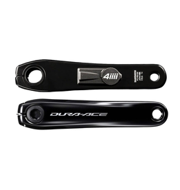 **NEW** 4iiii Precision Gen 3 Left Hand Power Meter -SHIMANO DA9200 -DURAACE 12S