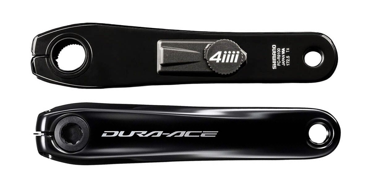 4iiii Precision Power 4iiii Power Meter Cadence 4iiii Precision