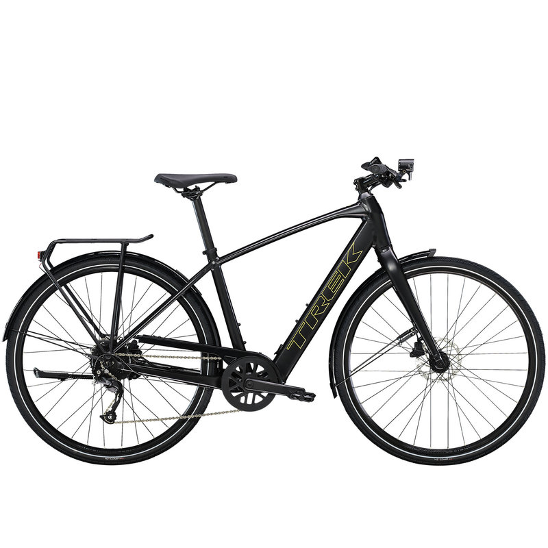 2023 Trek FX-2 EBike