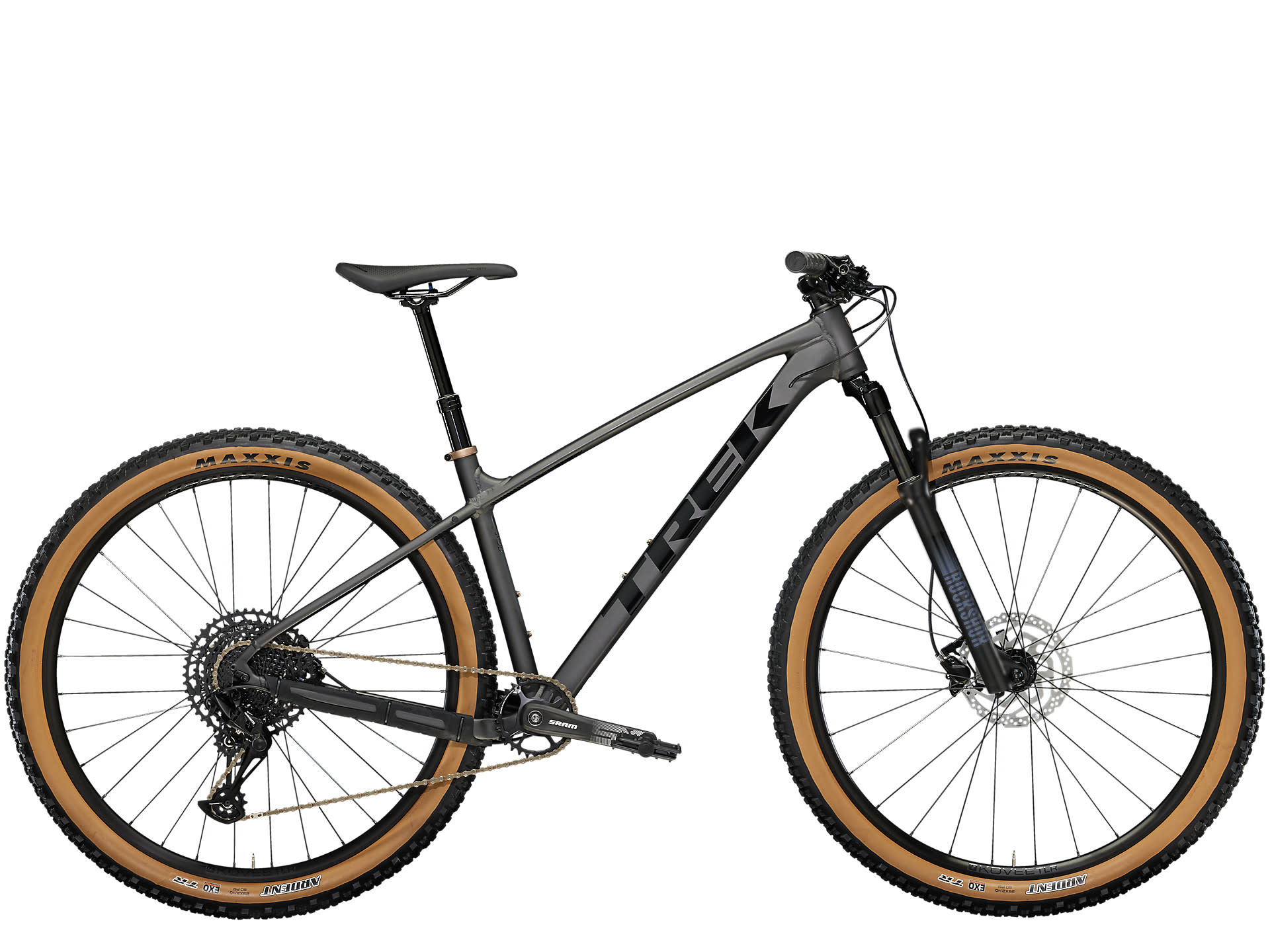 2023 Trek Marlin 8 Gen 3 - Lakes Bikes