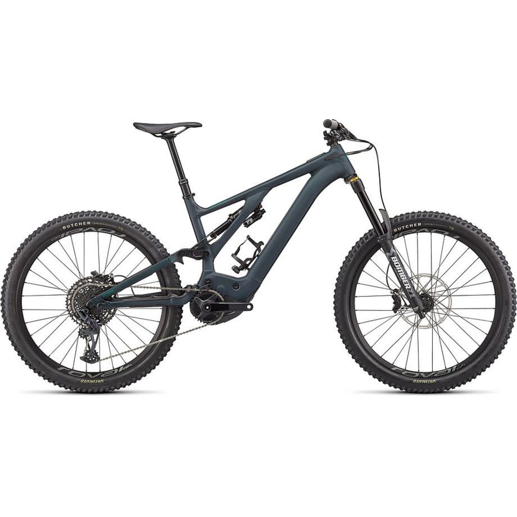 2022 Specialized Turbo Kenevo Comp