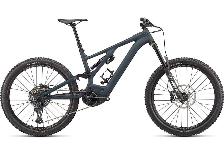 2022 Specialized Turbo Kenevo Comp Lakes Bikes