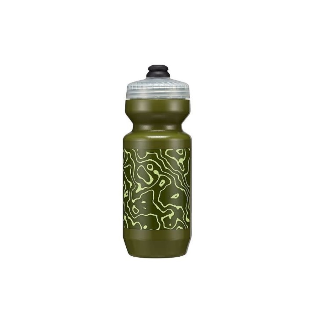 Purist Moflo Bottle 22oz/650ml