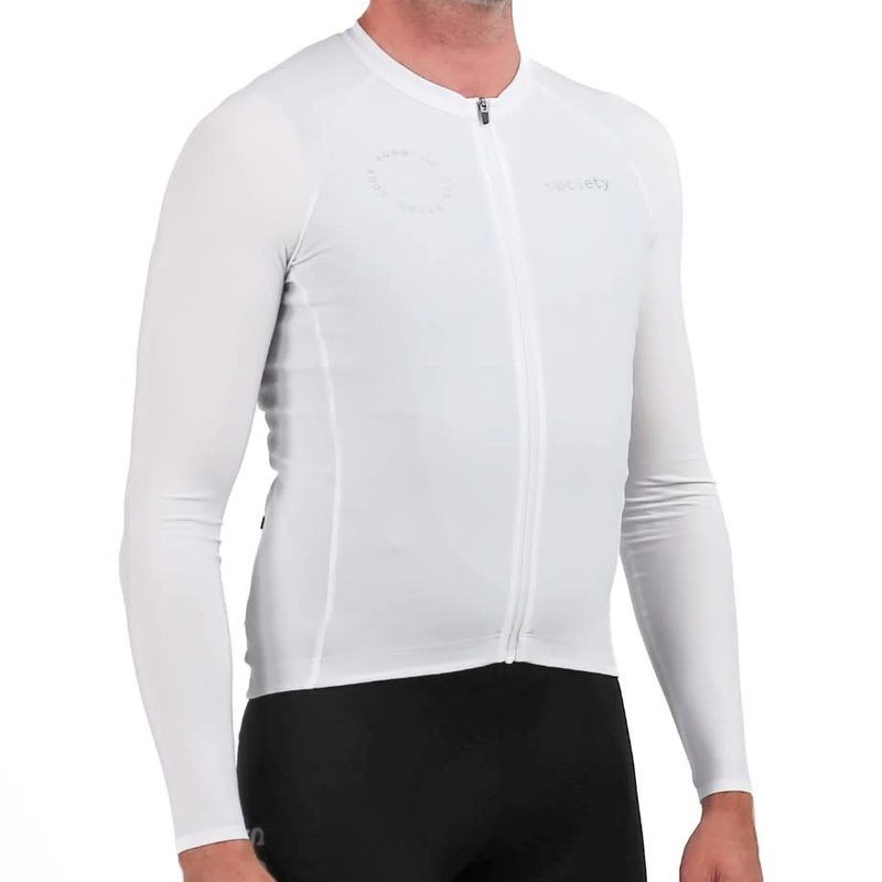 Society Society Prevail Long Sleeve Jersey