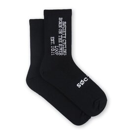 Society Society Established Socks