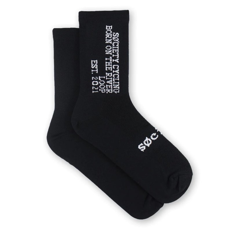Society Established Socks