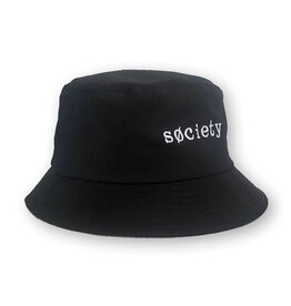 Society Society Bucket Hat