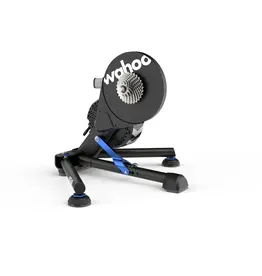 Wahoo KICKR V6 Smart Trainer (with Wi-Fi)