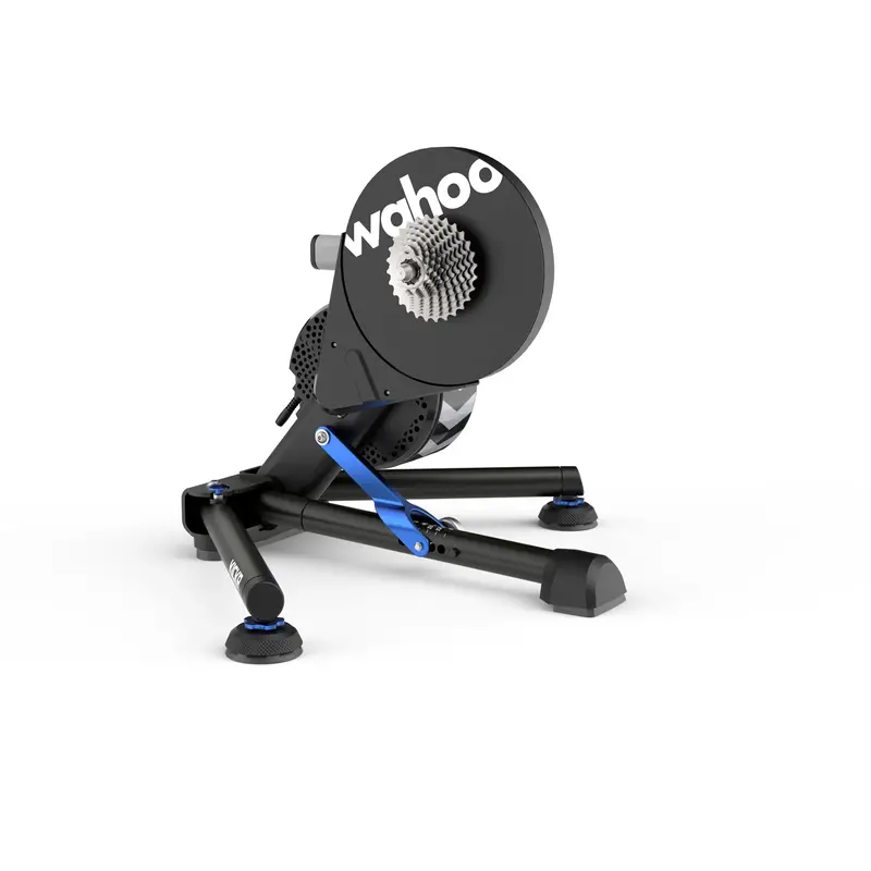 Wahoo KICKR V6 Smart Trainer (with Wi-Fi)