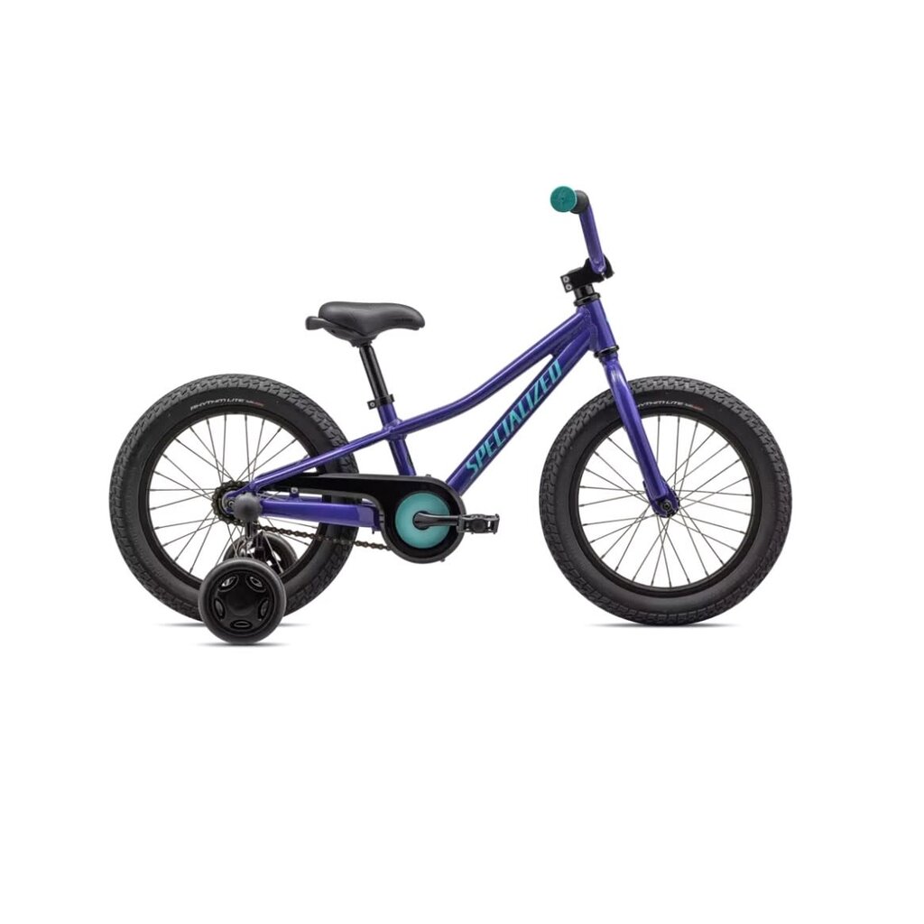 Specialized Riprock Coaster 16