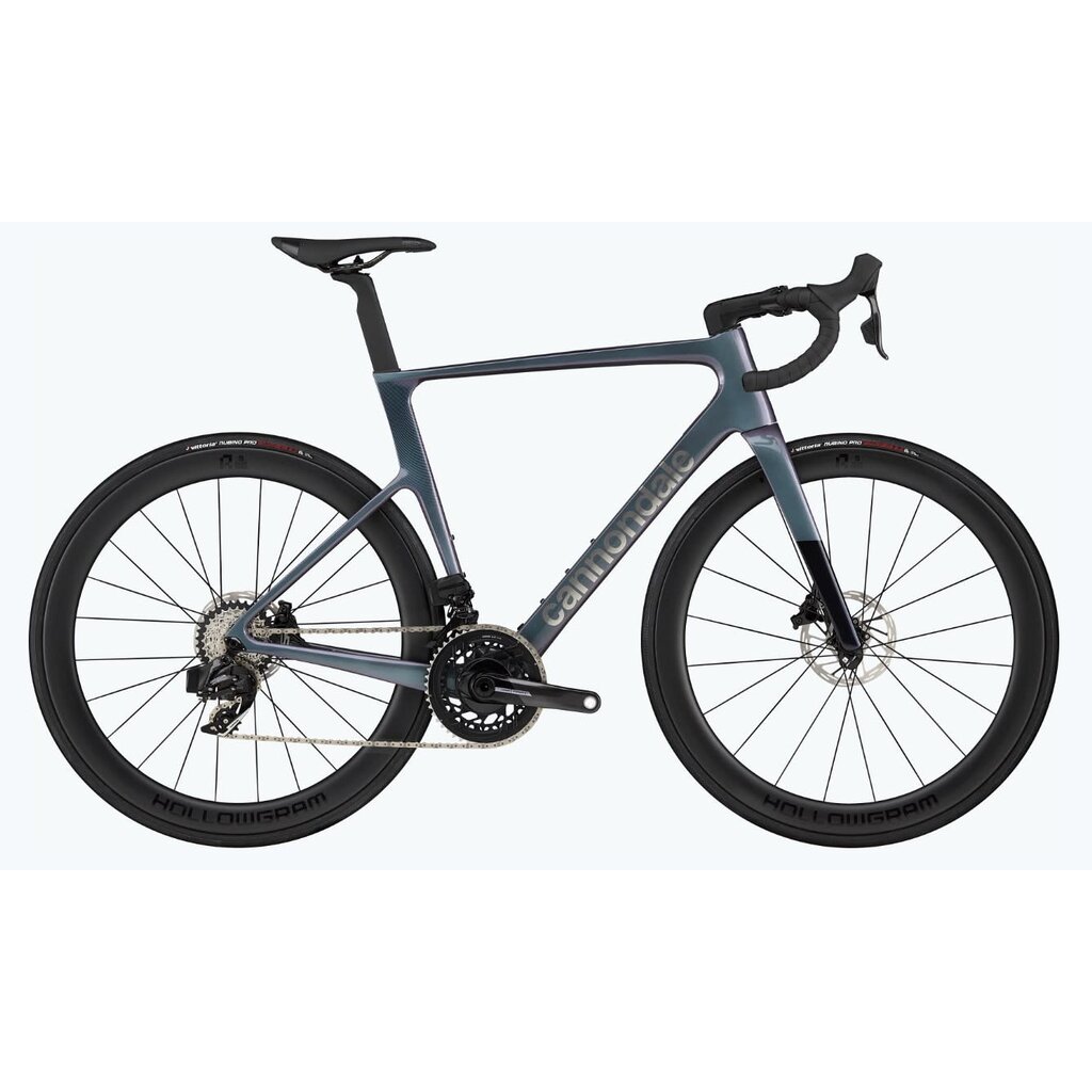 Cannondale SuperSix EVO 1