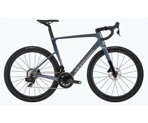 2023 Cannondale SuperSix EVO 1 Lakes Bikes