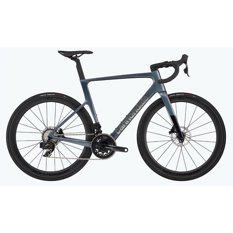 Cannondale SuperSix EVO 1