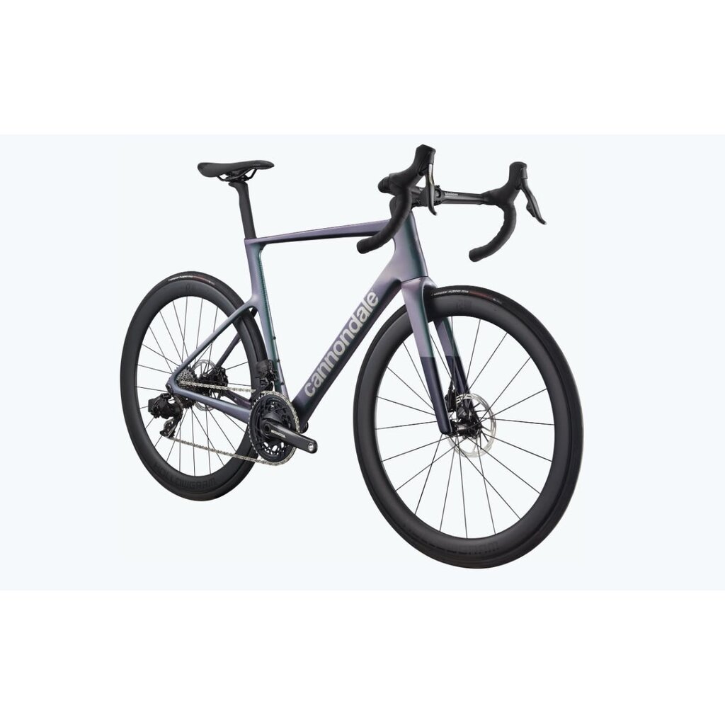 Cannondale SuperSix EVO 1