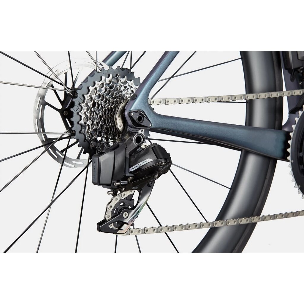 Cannondale SuperSix EVO 1