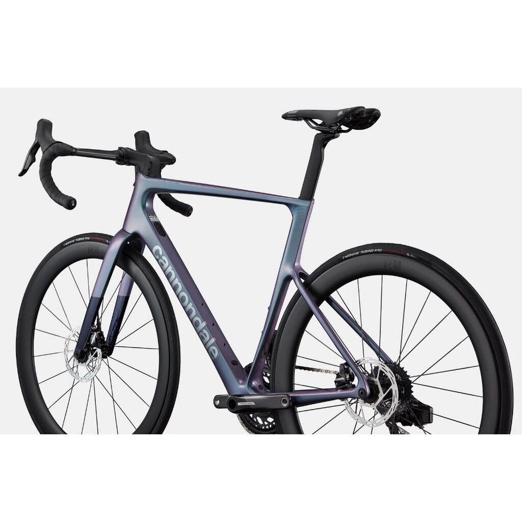 Cannondale SuperSix EVO 1