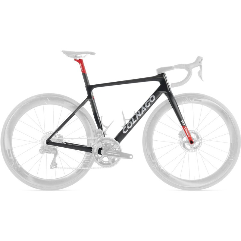 Colnago V4RS Disc Frameset