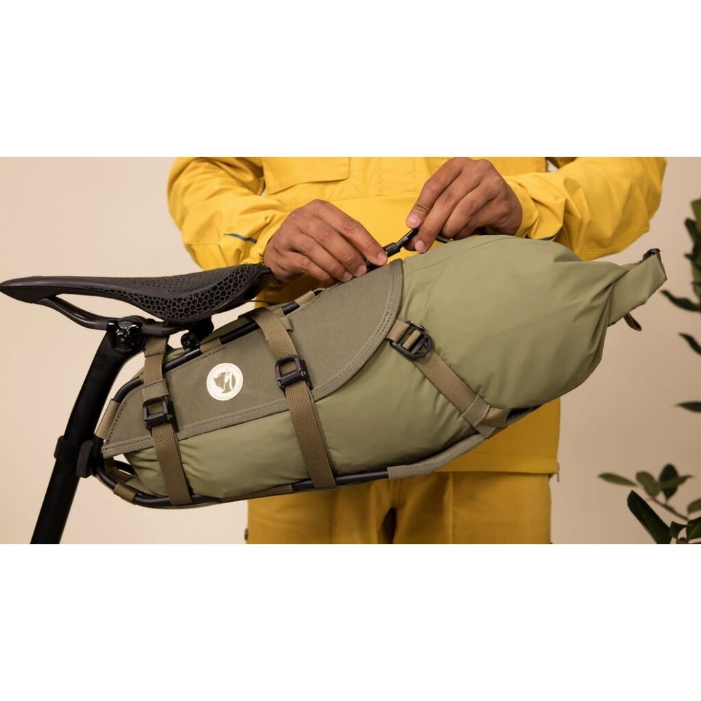 Specialized/Fjällräven Seatbag Harness