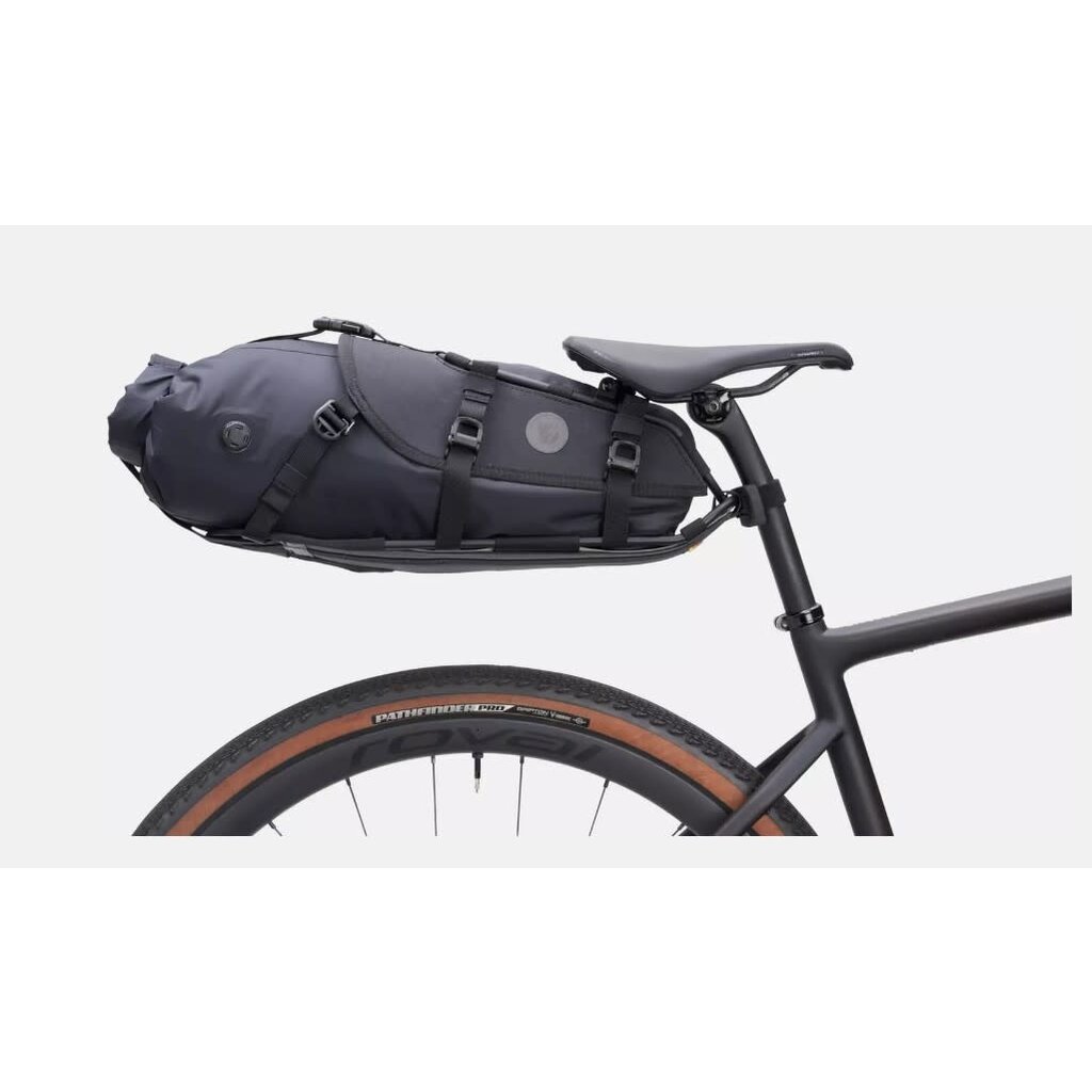 Specialized/Fjällräven Seatbag Drybag 10L