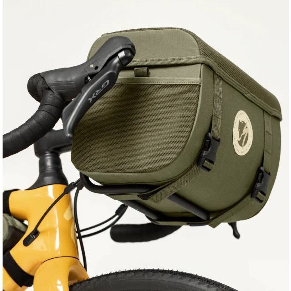 Specialized/Fjällräven Handlebar Bag