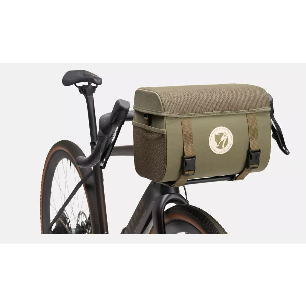 Specialized/Fjällräven Handlebar Bag