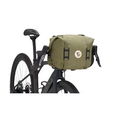 Specialized/Fjällräven Handlebar Rolltop Bag