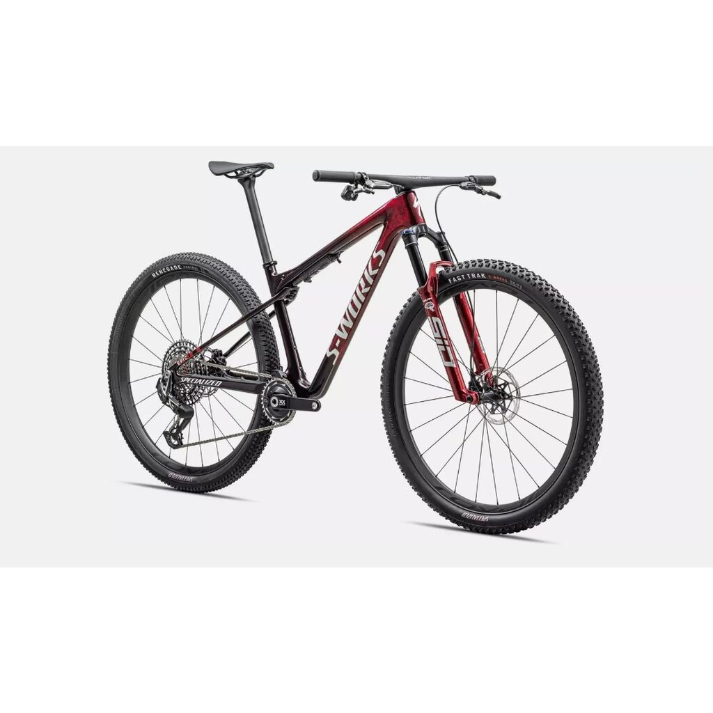 S-Works Epic World Cup