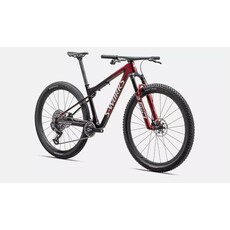 S-Works Epic World Cup