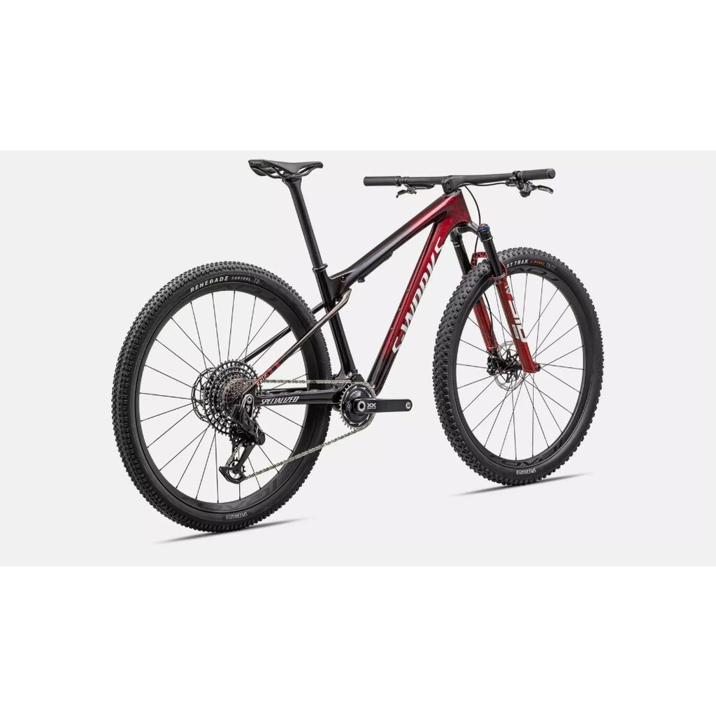 S-Works Epic World Cup