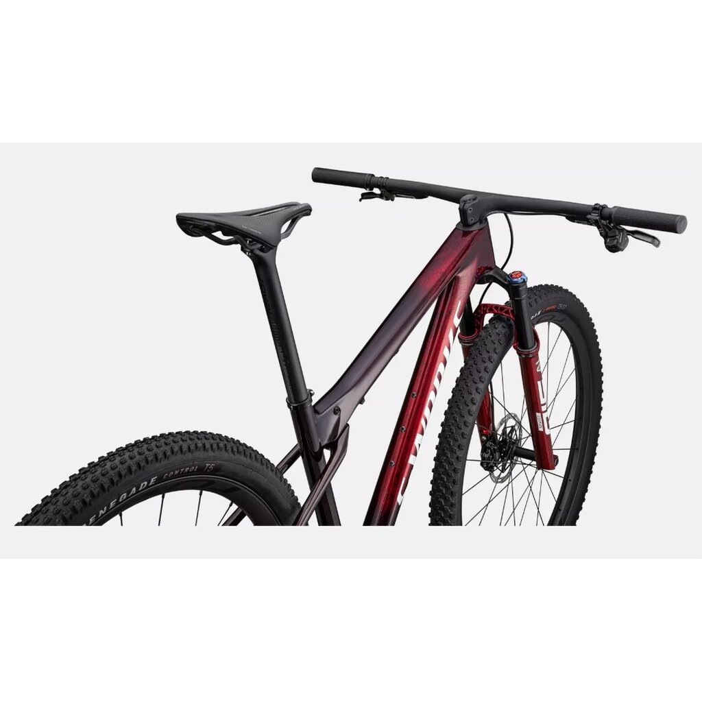 S-Works Epic World Cup