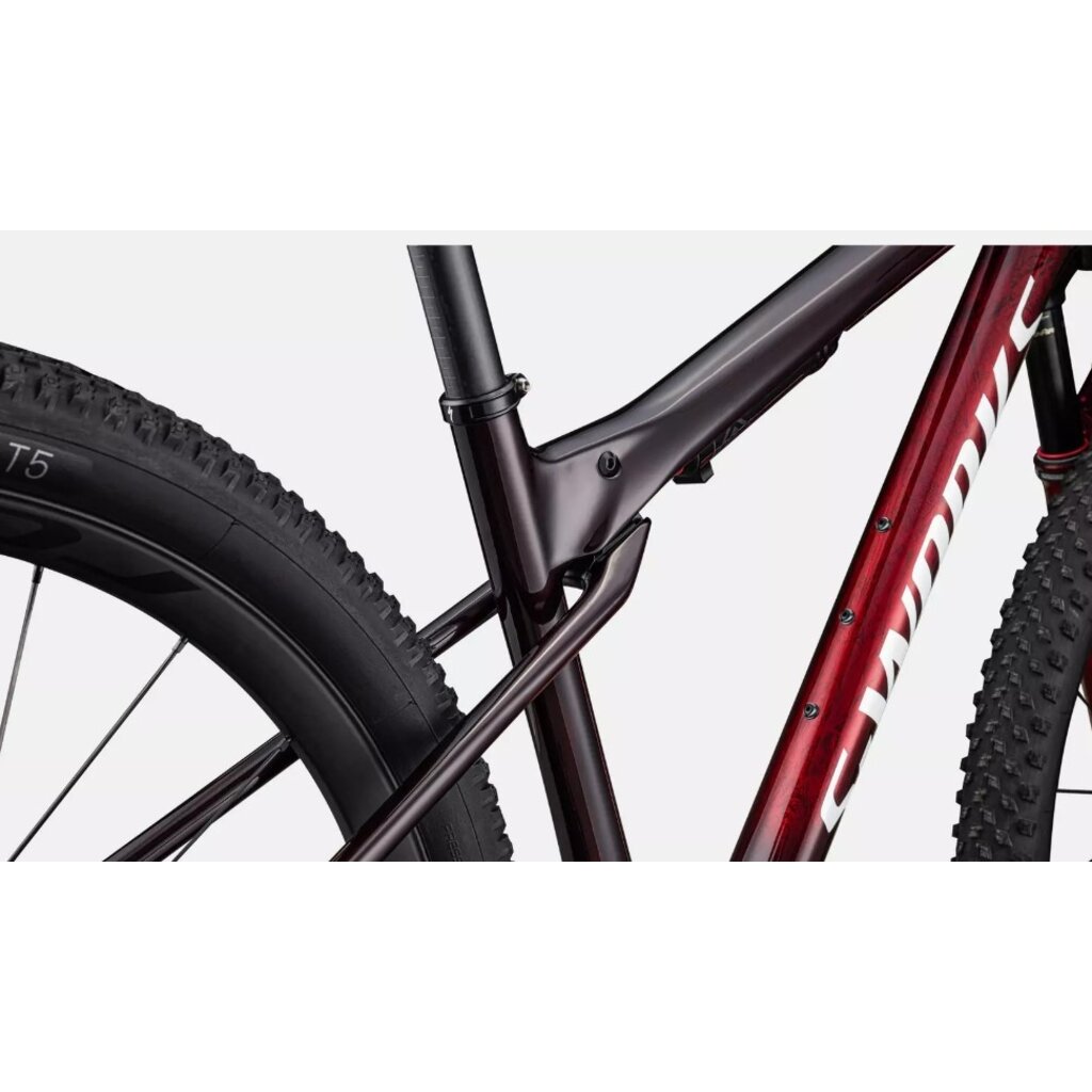S-Works Epic World Cup