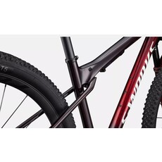S-Works Epic World Cup